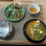 韓国料理 ファイティン - 