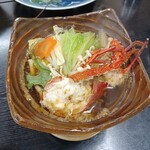 料理旅館 ひさだ - 