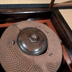 御懐石 志ら玉 - 