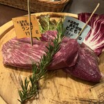 暴走熟成肉庫　肉アバンギャルド 秋葉原 - 