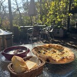 カフェ・フェリーチェ - 