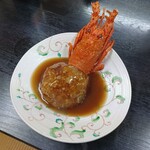 料理旅館 ひさだ - 