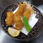 料理旅館 ひさだ - 