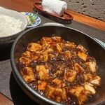 四川料理MITSUBACHI - 