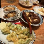 大衆食堂てんぐ大ホール - 