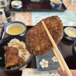 ヨーロッパ軒 - 