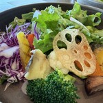 Dining Restaurant BAY GRILL - 