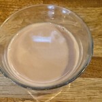 カレーの店 マボロシ - チャイ