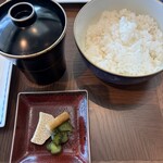 Dining Restaurant BAY GRILL - 