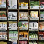 しずチカ茶店 一茶 - お茶販売