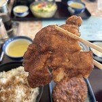 ヨーロッパ軒 - 