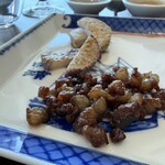 Dining Restaurant BAY GRILL - 