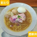 彩とり - 料理写真: