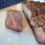 Dining Restaurant BAY GRILL By Yokohama Royal Park Hotel - 