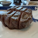 Dining Restaurant BAY GRILL By Yokohama Royal Park Hotel - 