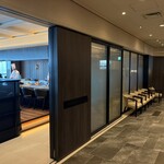 Dining Restaurant BAY GRILL - 