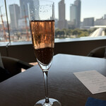 Dining Restaurant BAY GRILL By Yokohama Royal Park Hotel - 