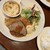 THE R.C. ARMS - 料理写真: