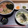 欽太郎うどん