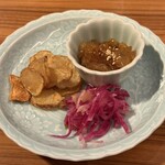 神戸中華 うえばやし - 