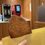 元祖おび天本舗　 - 