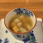 神戸中華 うえばやし - 