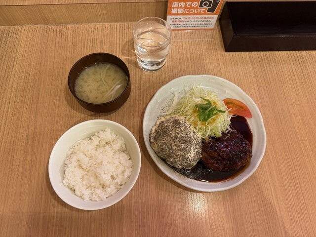 by zu-sh : キッチンオニオン (KitchenOnion)- 川口/洋食 | 食べログ