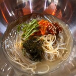 ホルモン・焼肉 とらいち - 