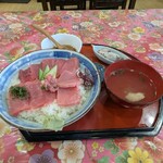 味処まつばら - 