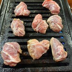 ホルモン・焼肉 とらいち - 