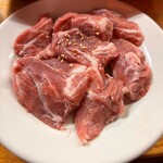 ホルモン・焼肉 とらいち - 