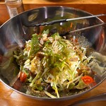 ホルモン・焼肉 とらいち - 