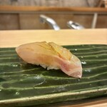 赤吉 - 髭剃り鯛