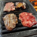 ホルモン・焼肉 とらいち - 
