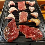 ホルモン・焼肉 とらいち - 