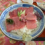 味処まつばら - 