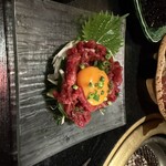 和牛炭火焼肉 牛仙 - 