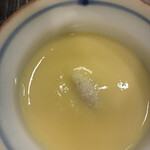 赤吉 - 河豚の茶碗蒸し