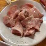 ホルモン・焼肉 とらいち - 