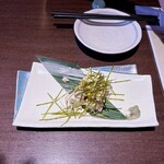 土の香 - 
