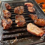 ホルモン・焼肉 とらいち - 