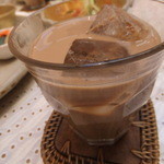 ボージャン - アイスチャイ