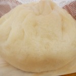 おかちゃん - 料理写真:肉まん