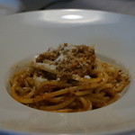 ジュエーメ - ボロネーゼ