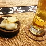 バル サンバル - 