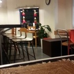 バル サンバル - 