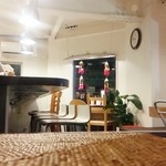 バル サンバル - 