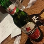 バル サンバル - 