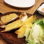 バル サンバル - 