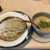 肉汁つけめん イナバ スタイル